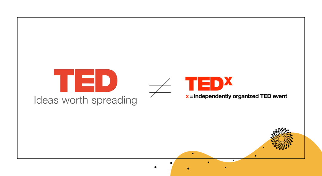 TED y TEDx el gemelo asesino.