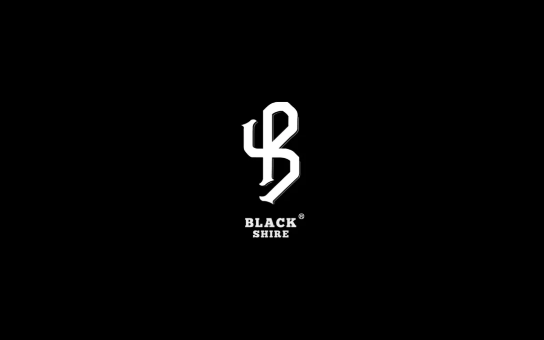 Blackshire. Diseño de marca